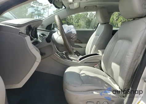 2013 Buick Lacrosse z USA, uszkodzony, nr VIN 1G4GC5E37DF233460